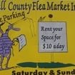 Bell County Flea Market