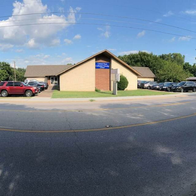 Central Texas Cathedral Worship Center