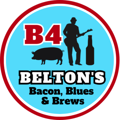 Belton Bacon, Blues, & Brews